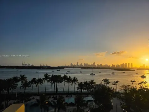 1500 Bay Road Miami Beach FL 33139