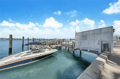 1500 Bay Road Miami Beach FL 33139