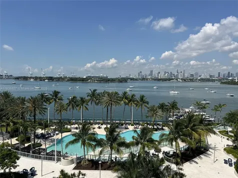 1500 Bay Road Miami Beach FL 33139