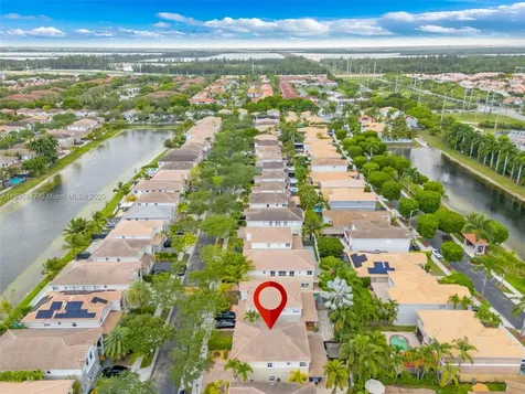 11229 NW 47th Lane Doral FL 33178