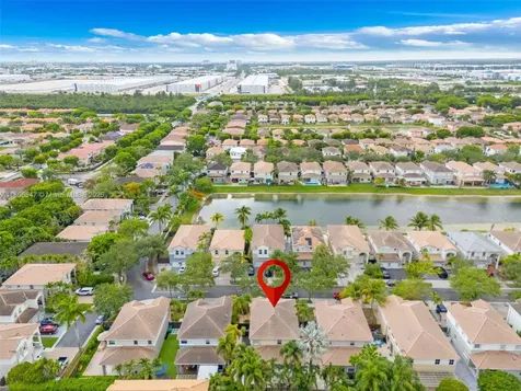 11229 NW 47th Lane Doral FL 33178