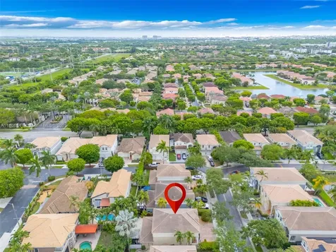 11229 NW 47th Lane Doral FL 33178