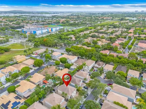 11229 NW 47th Lane Doral FL 33178