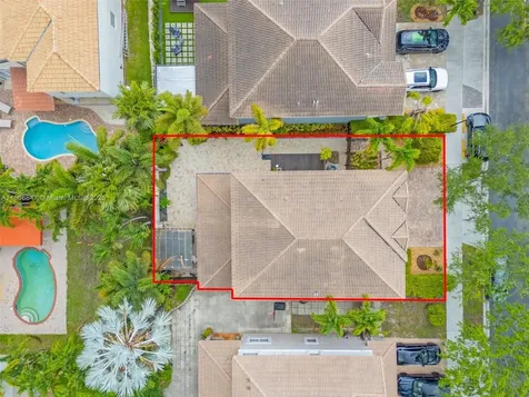 11229 NW 47th Lane Doral FL 33178