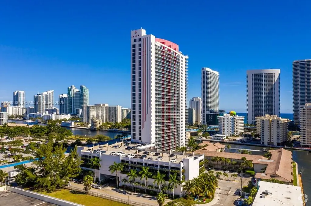 2602 E Hallandale Beach Boulevard Hallandale Beach FL 33009