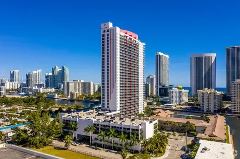 2602 E Hallandale Beach Boulevard Hallandale Beach FL 33009