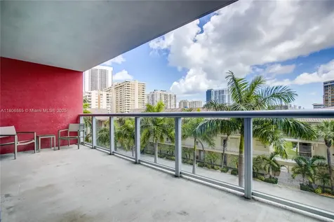 2602 E Hallandale Beach Boulevard Hallandale Beach FL 33009