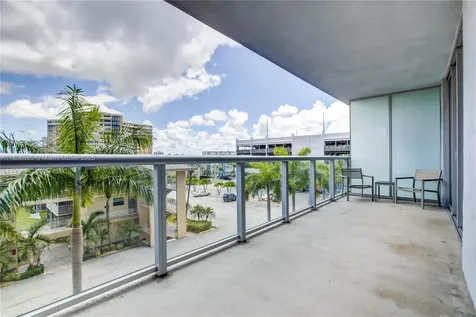 2602 E Hallandale Beach Boulevard Hallandale Beach FL 33009