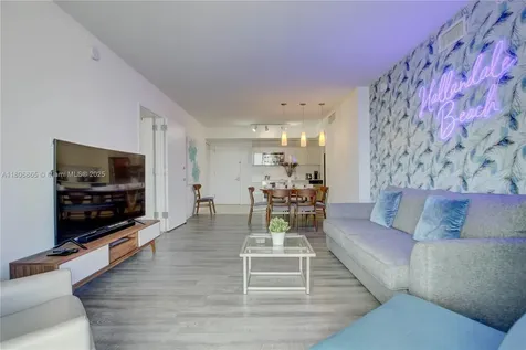 2602 E Hallandale Beach Boulevard Hallandale Beach FL 33009