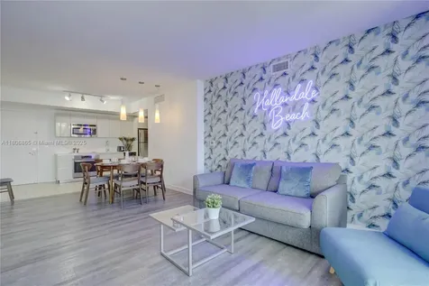 2602 E Hallandale Beach Boulevard Hallandale Beach FL 33009