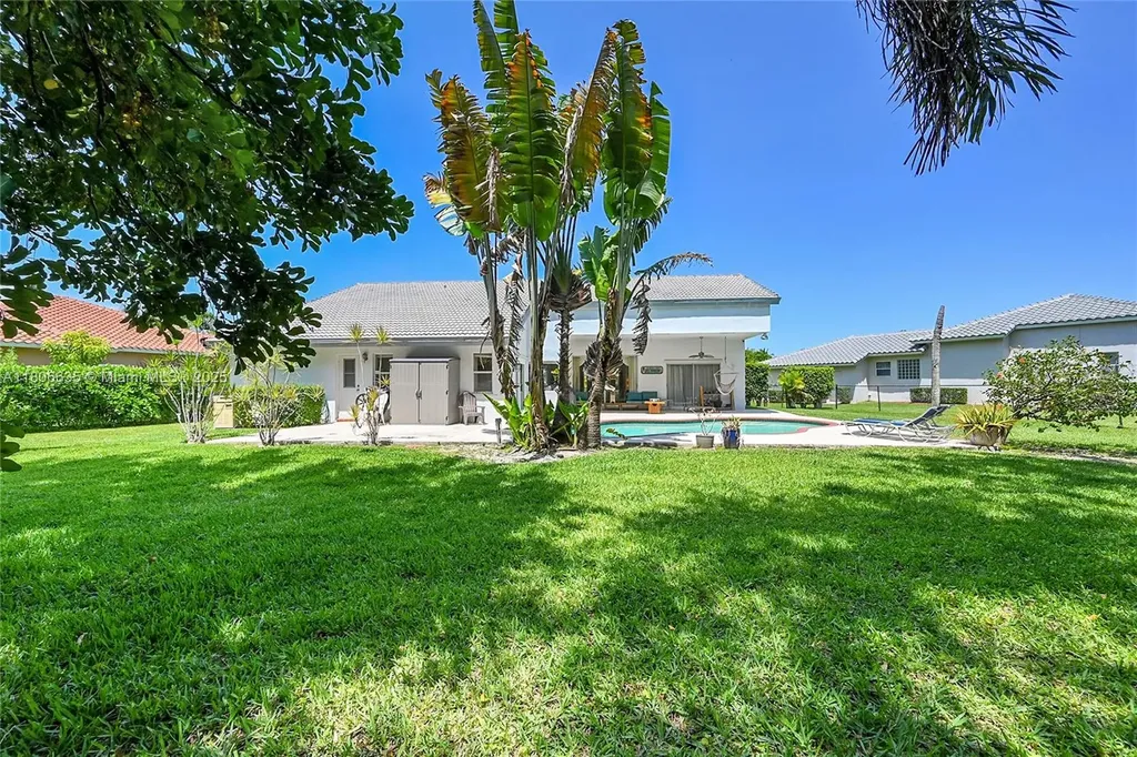 5362 NW 108th Way Coral Springs FL 33076