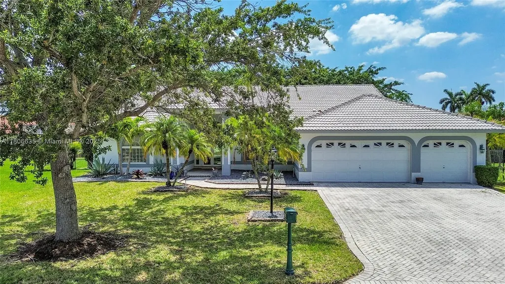 5362 NW 108th Way Coral Springs FL 33076