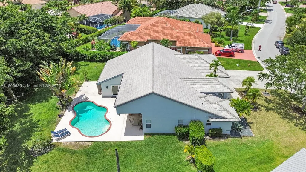 5362 NW 108th Way Coral Springs FL 33076