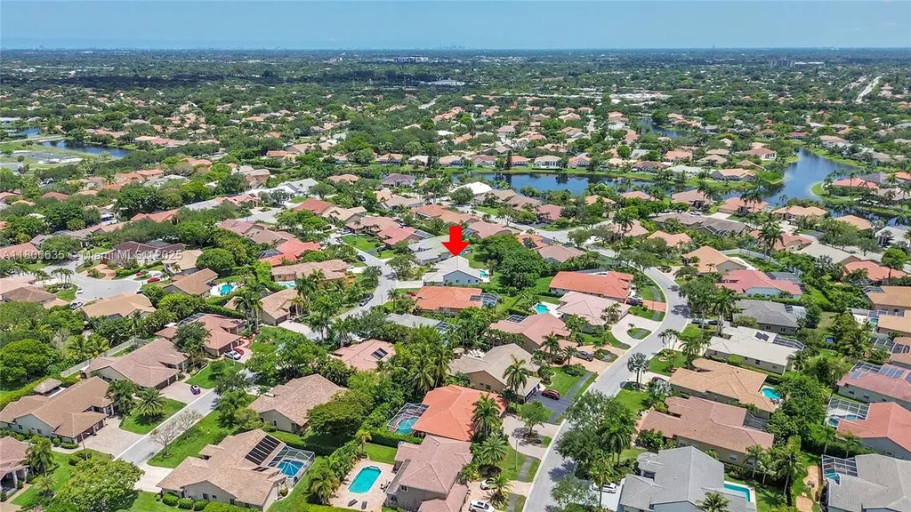 5362 NW 108th Way Coral Springs FL 33076