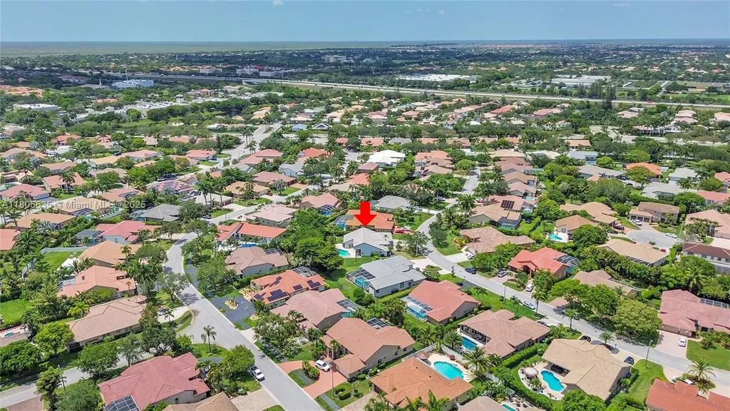 5362 NW 108th Way Coral Springs FL 33076