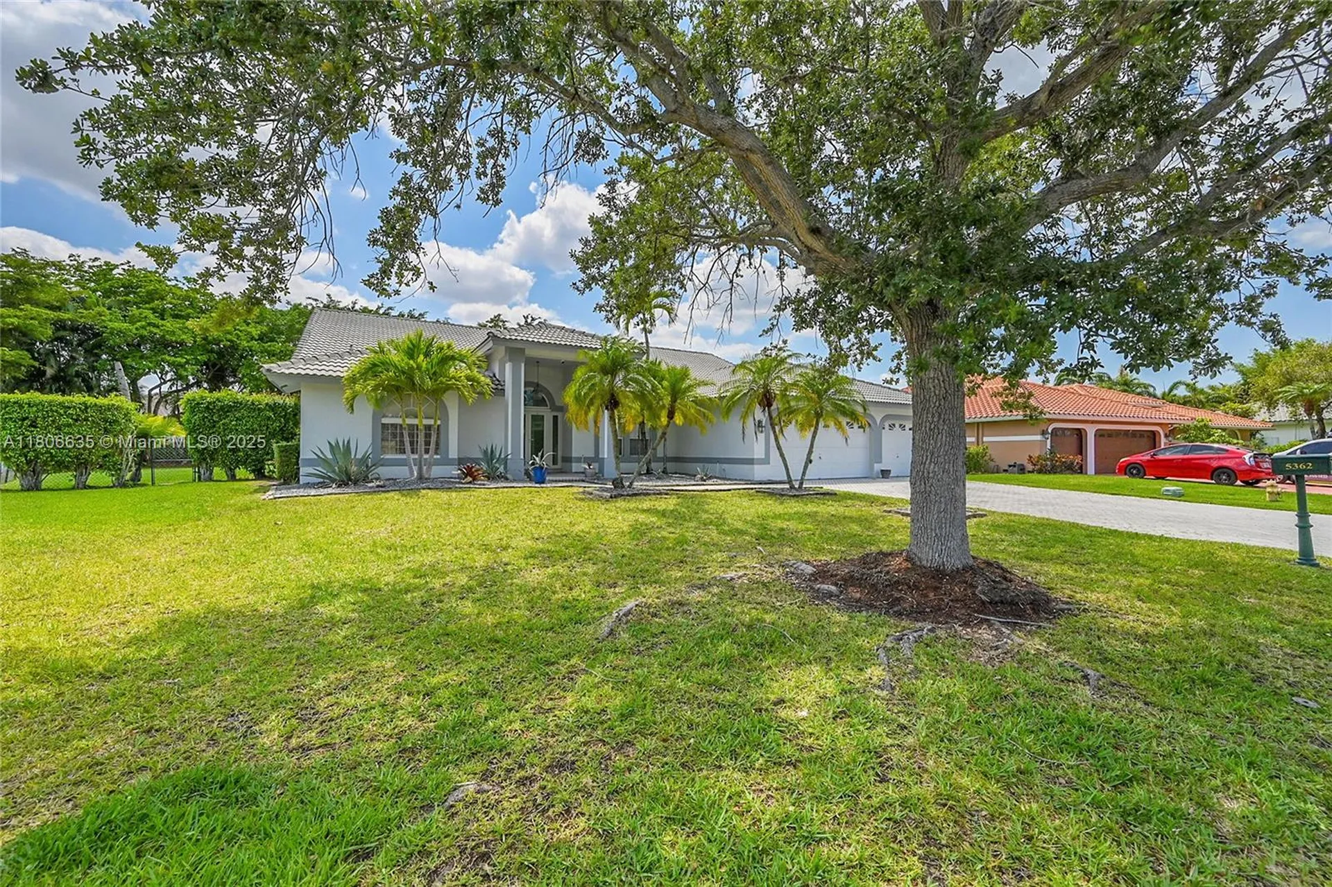 5362 NW 108th Way Coral Springs FL 33076