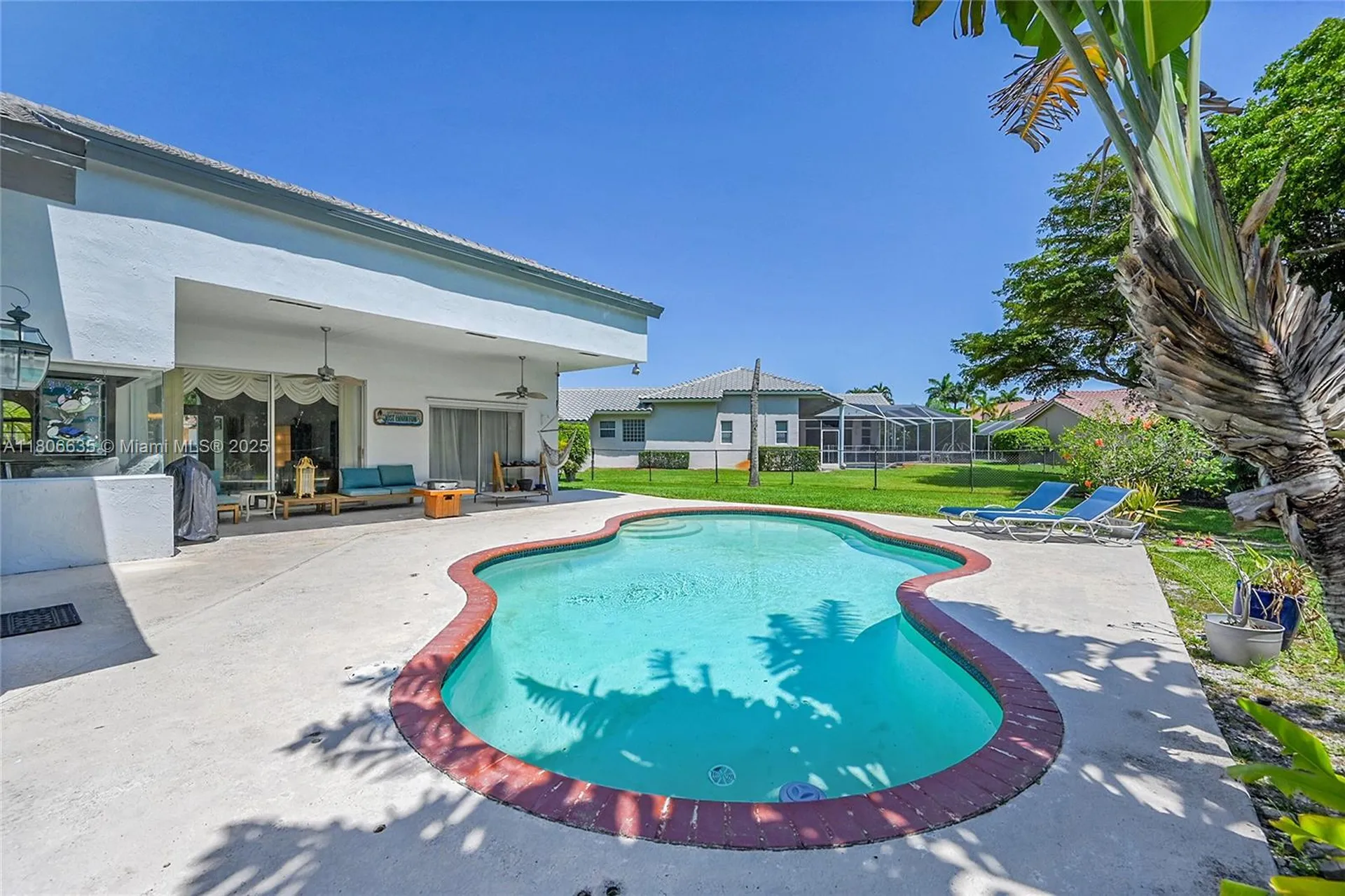 5362 NW 108th Way Coral Springs FL 33076