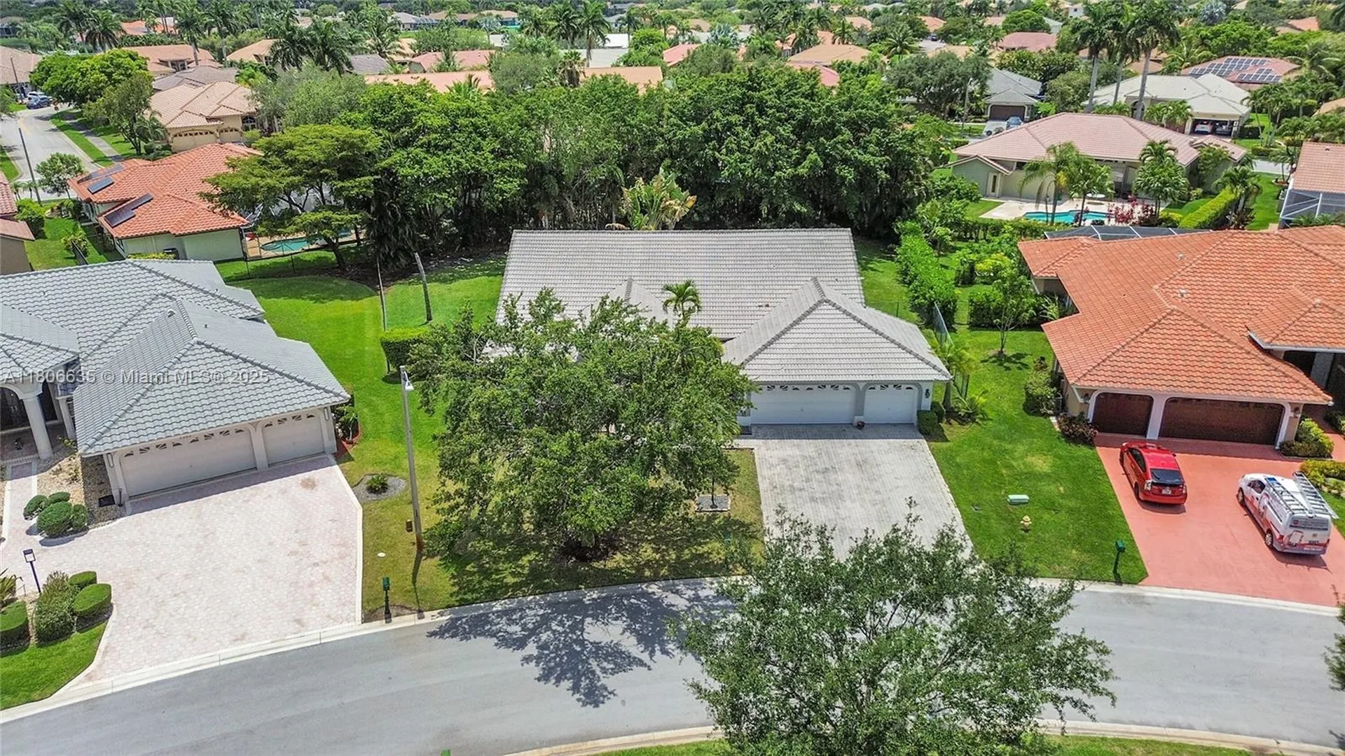 5362 NW 108th Way Coral Springs FL 33076