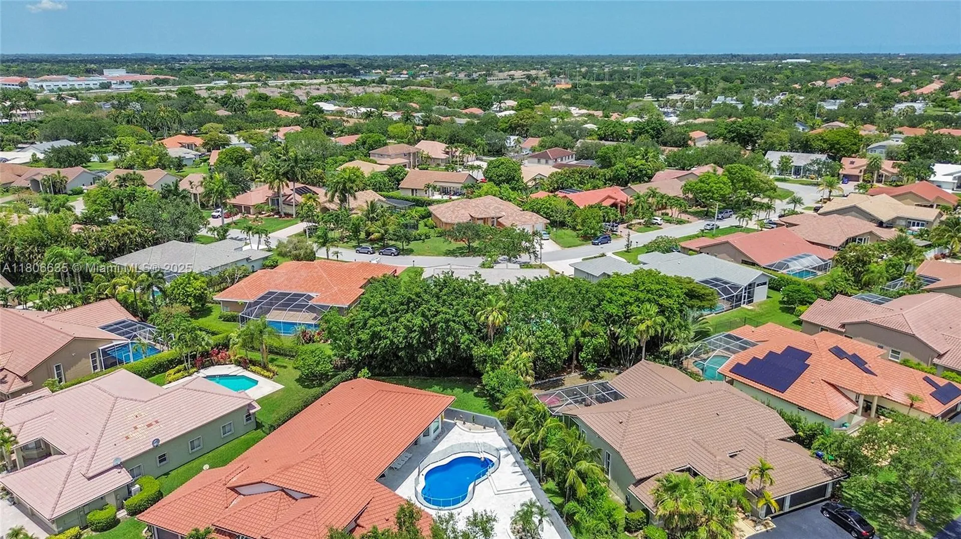 5362 NW 108th Way Coral Springs FL 33076