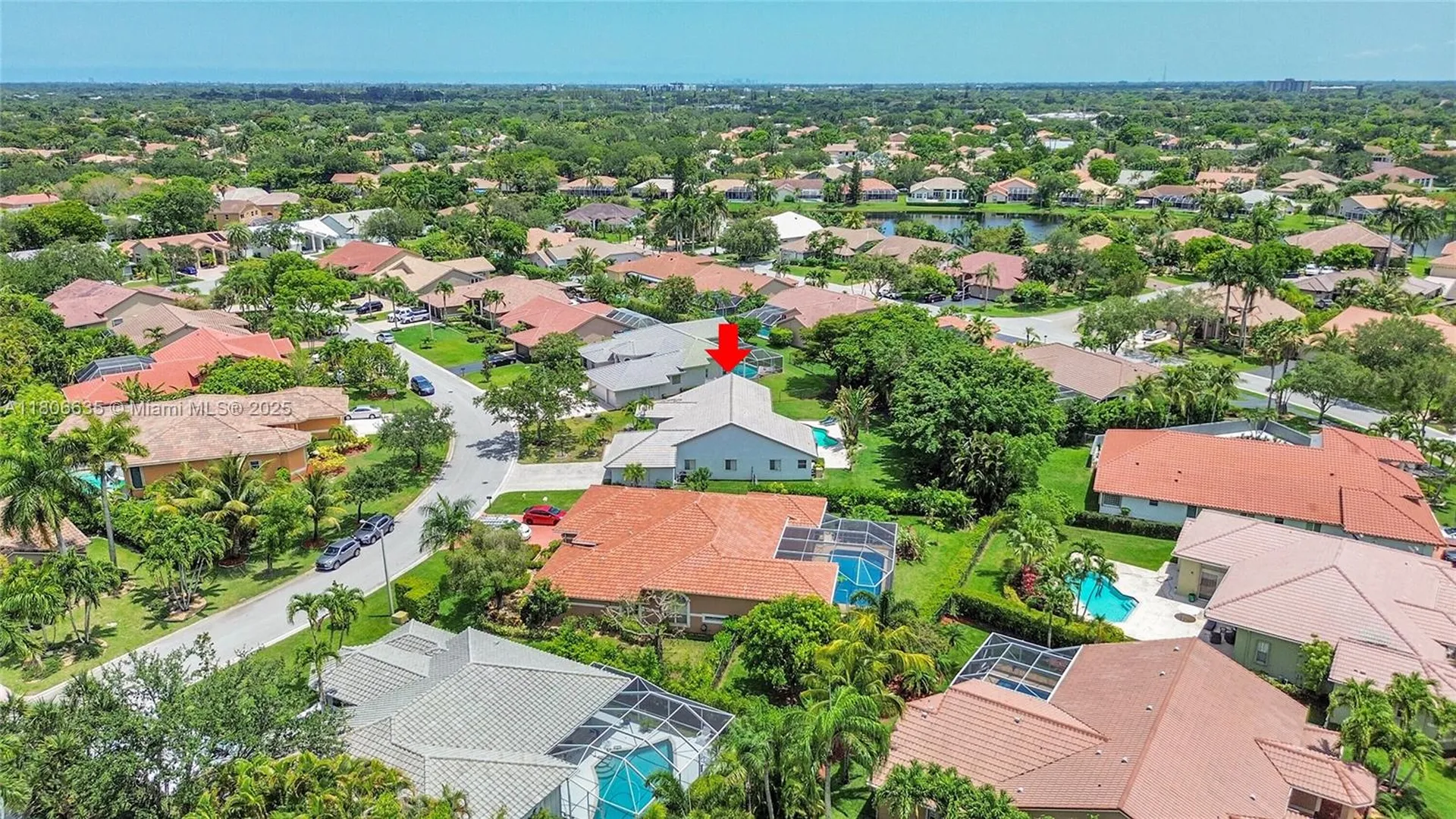 5362 NW 108th Way Coral Springs FL 33076