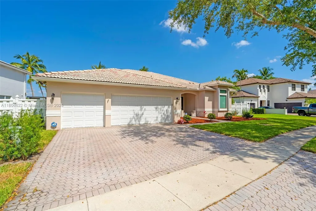 3560 SW 145th Avenue Miramar FL 33027