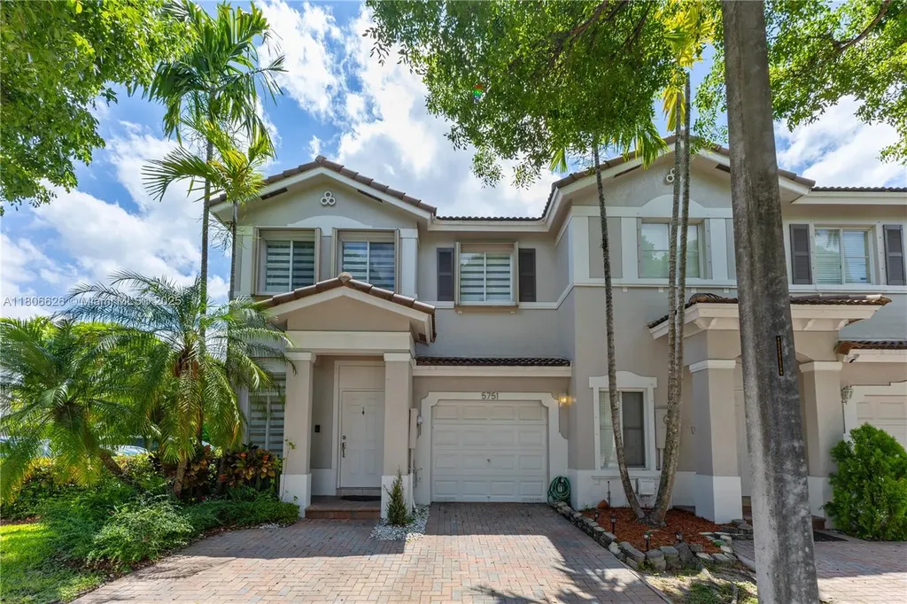 5751 NW 112th Court Doral FL 33178
