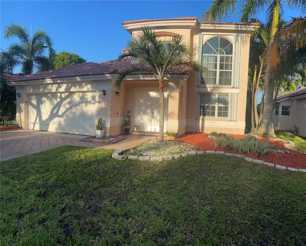 2220 NW 137th Avenue Sunrise FL 33323