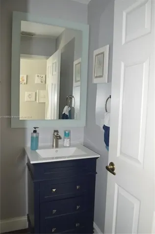 2220 NW 137th Avenue Sunrise FL 33323