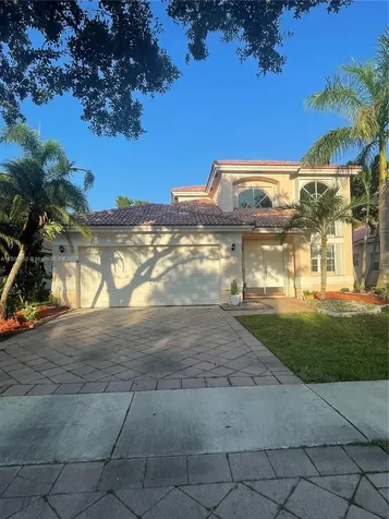 2220 NW 137th Avenue Sunrise FL 33323