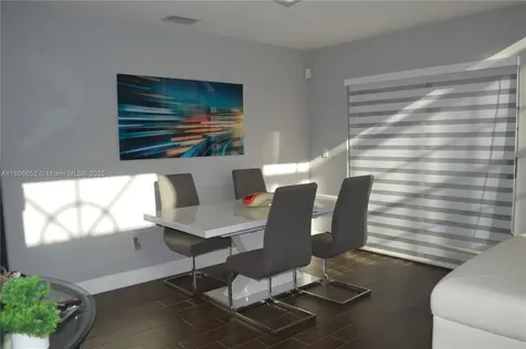 2220 NW 137th Avenue Sunrise FL 33323