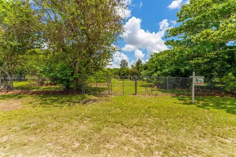 18900 SW 186th Street Miami FL 33187