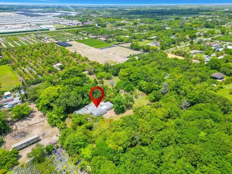 18900 SW 186th Street Miami FL 33187
