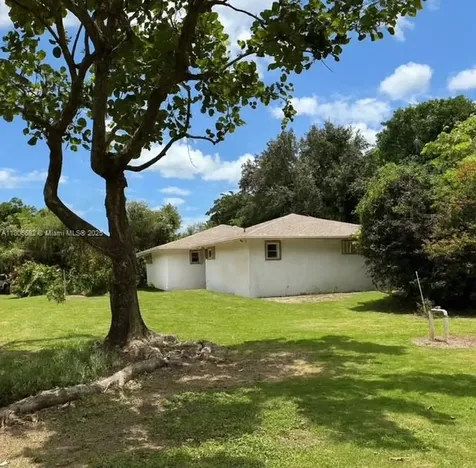 18900 SW 186th Street Miami FL 33187