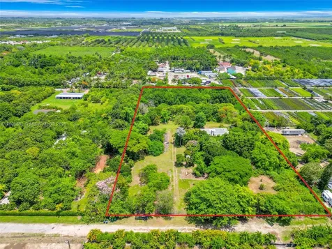 18900 SW 186th Street Miami FL 33187