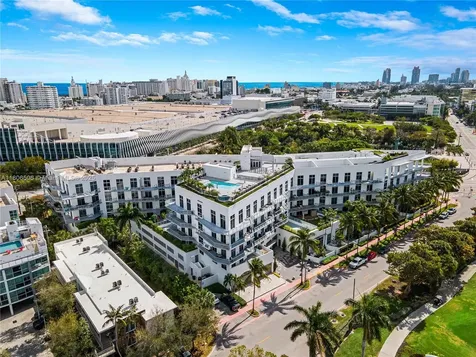 2001 Meridian Avenue Miami Beach FL 33139