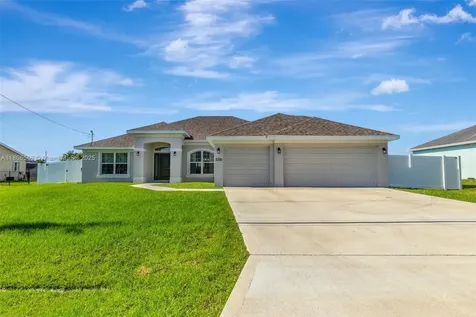 2316 SW Santana Avenue Port St. Lucie FL 34953