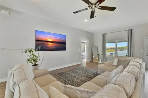 2316 SW Santana Avenue Port St. Lucie FL 34953