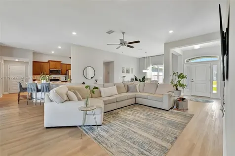 2316 SW Santana Avenue Port St. Lucie FL 34953