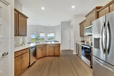 2316 SW Santana Avenue Port St. Lucie FL 34953