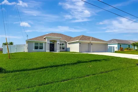 2316 SW Santana Avenue Port St. Lucie FL 34953