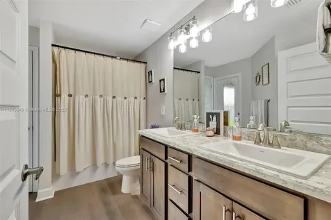 2316 SW Santana Avenue Port St. Lucie FL 34953