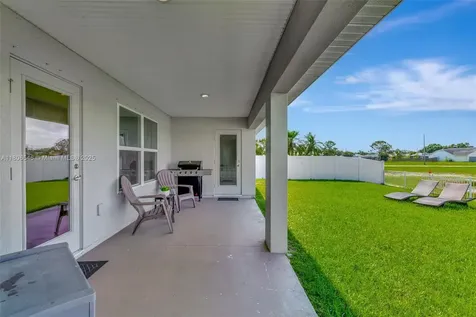 2316 SW Santana Avenue Port St. Lucie FL 34953