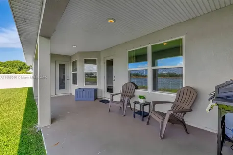 2316 SW Santana Avenue Port St. Lucie FL 34953