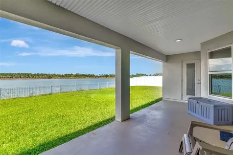 2316 SW Santana Avenue Port St. Lucie FL 34953