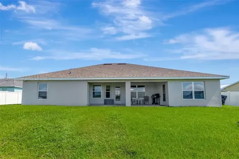 2316 SW Santana Avenue Port St. Lucie FL 34953