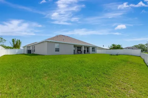 2316 SW Santana Avenue Port St. Lucie FL 34953