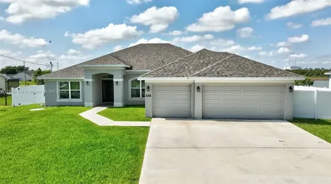 2316 SW Santana Avenue Port St. Lucie FL 34953