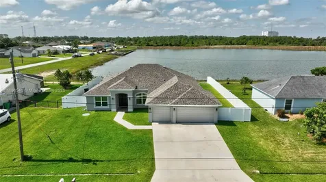 2316 SW Santana Avenue Port St. Lucie FL 34953