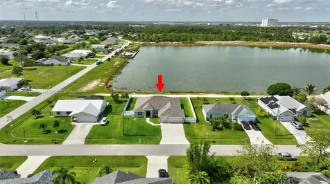 2316 SW Santana Avenue Port St. Lucie FL 34953