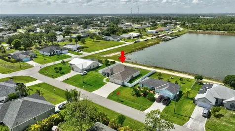 2316 SW Santana Avenue Port St. Lucie FL 34953